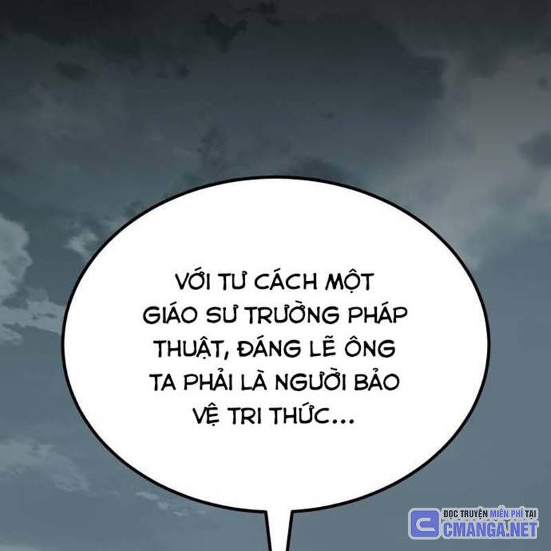 Nhân Vật Chính Ẩn Giấu Sức Mạnh Chap 37 - Next Chap 38