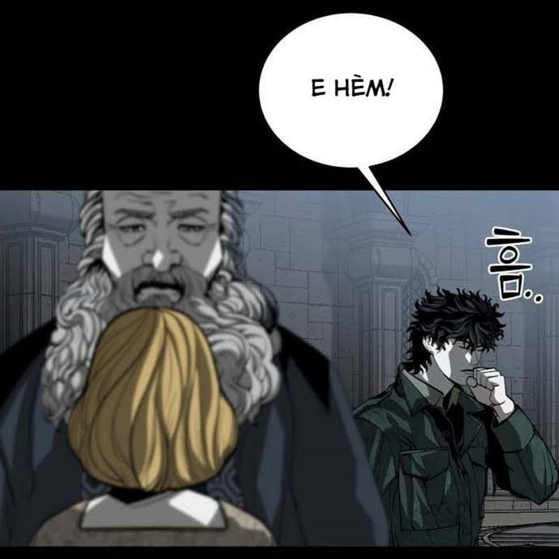 Nhân Vật Chính Ẩn Giấu Sức Mạnh Chap 38 - Next Chap 39