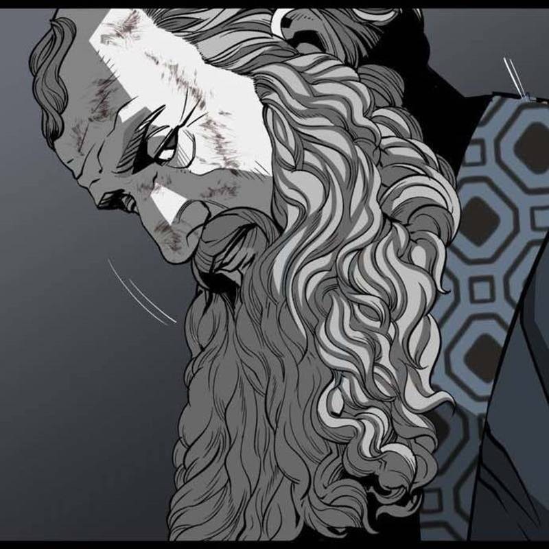 Nhân Vật Chính Ẩn Giấu Sức Mạnh Chap 38 - Next Chap 39