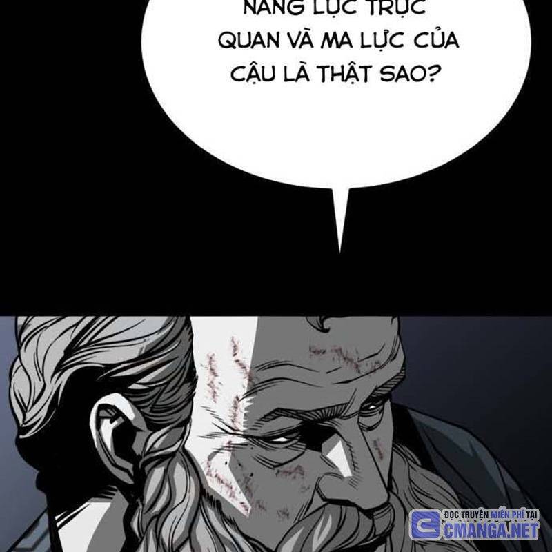 Nhân Vật Chính Ẩn Giấu Sức Mạnh Chap 38 - Next Chap 39