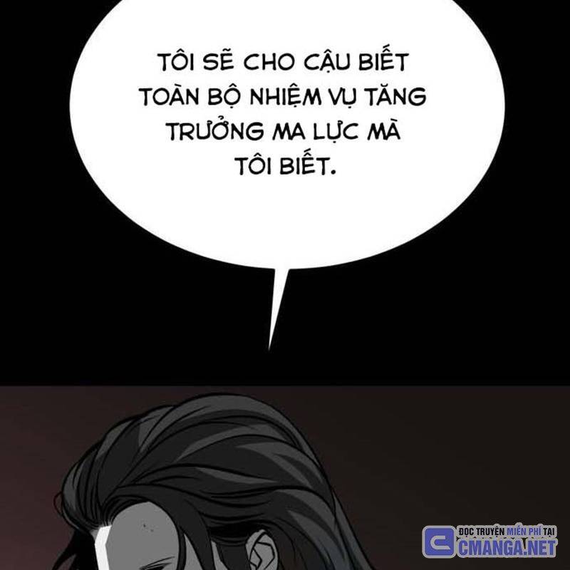 Nhân Vật Chính Ẩn Giấu Sức Mạnh Chap 39 - Next Chap 40