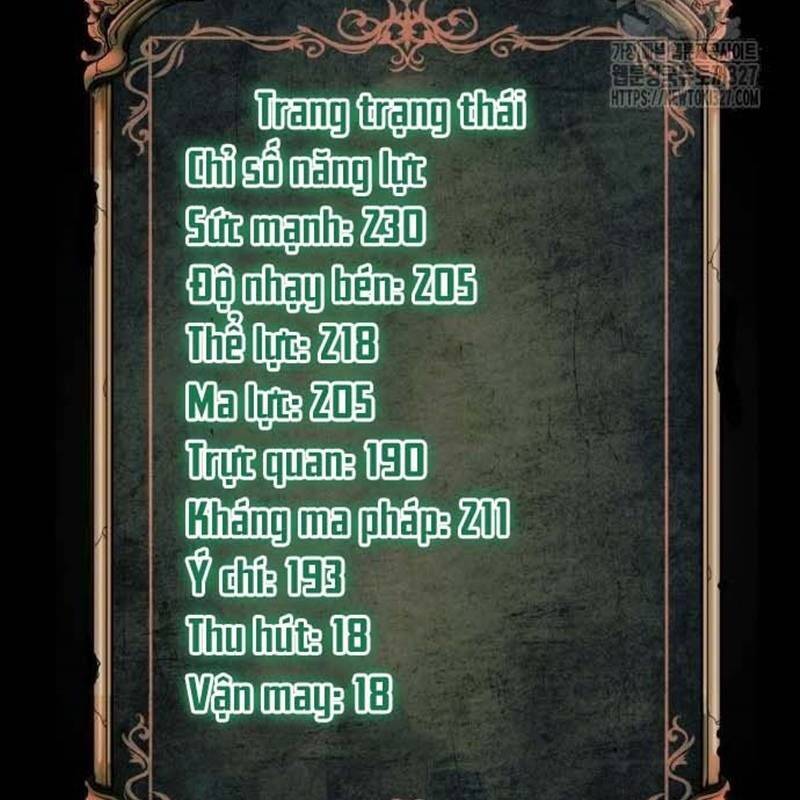 Nhân Vật Chính Ẩn Giấu Sức Mạnh Chap 39 - Next Chap 40