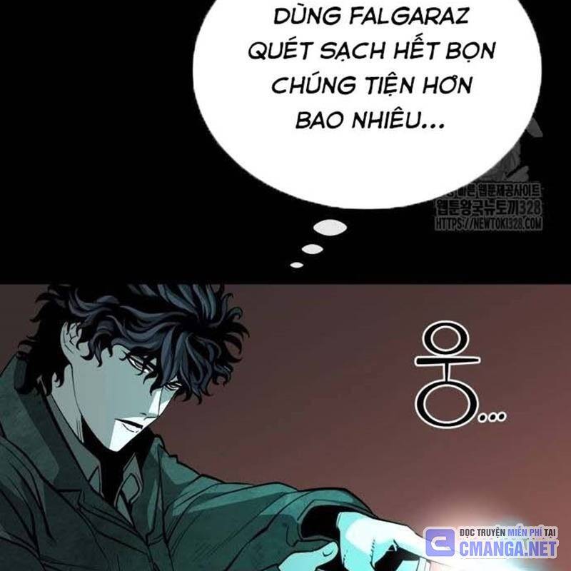 Nhân Vật Chính Ẩn Giấu Sức Mạnh Chap 40 - Next Chap 41