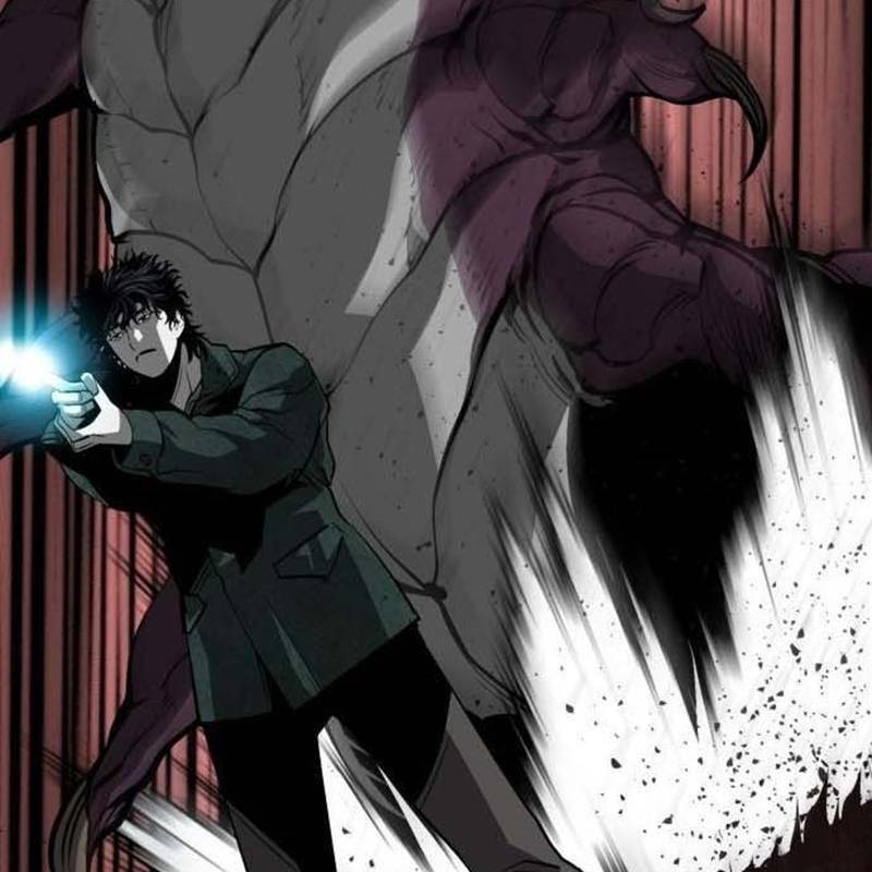 Nhân Vật Chính Ẩn Giấu Sức Mạnh Chap 40 - Next Chap 41