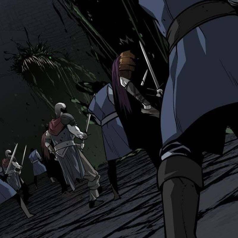 Nhân Vật Chính Ẩn Giấu Sức Mạnh Chap 46 - Next Chap 47