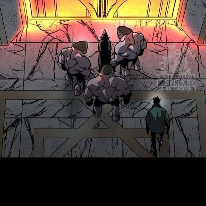 Nhân Vật Chính Ẩn Giấu Sức Mạnh Chap 46 - Next Chap 47