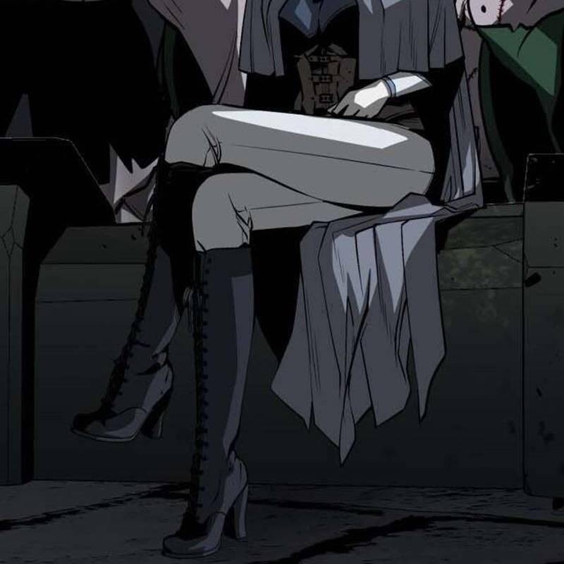 Nhân Vật Chính Ẩn Giấu Sức Mạnh Chap 46 - Next Chap 47