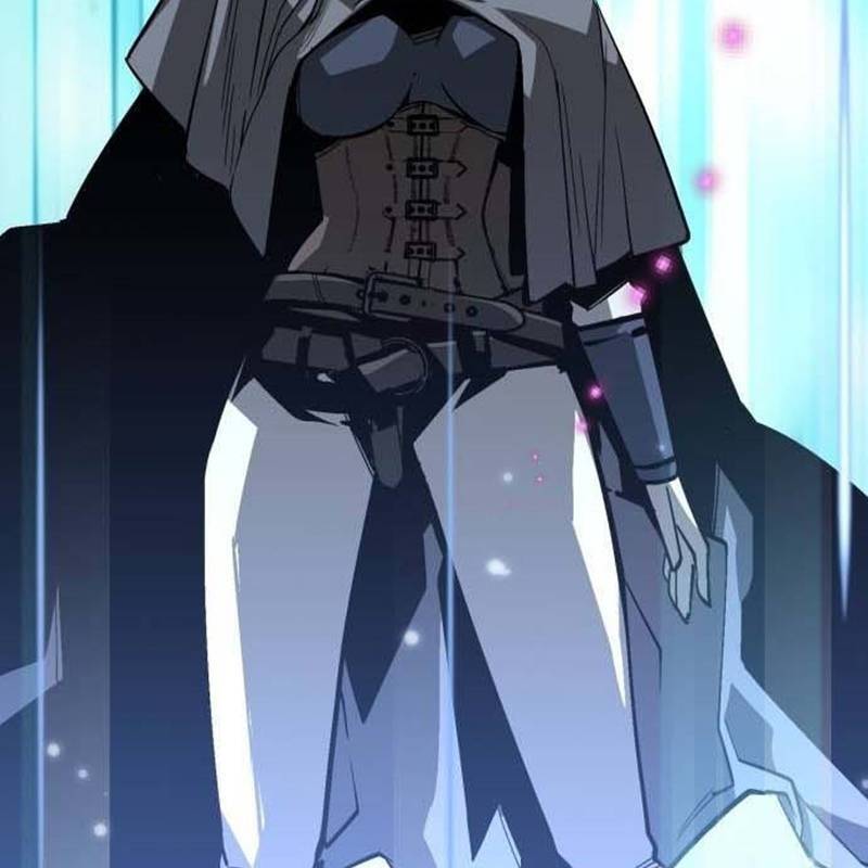 Nhân Vật Chính Ẩn Giấu Sức Mạnh Chap 47 - Next Chap 48