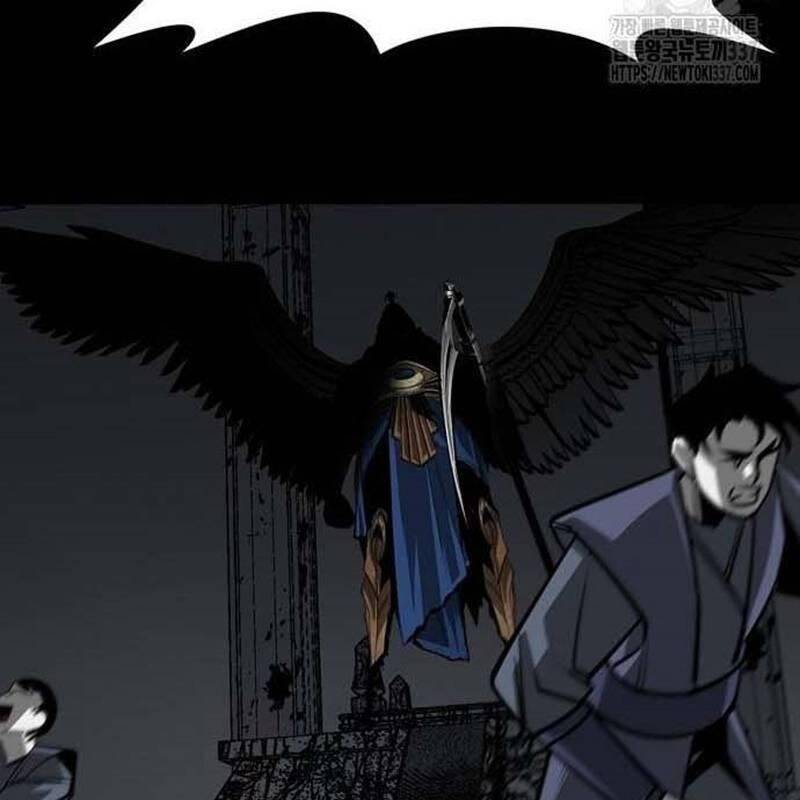 Nhân Vật Chính Ẩn Giấu Sức Mạnh Chap 49 - Next Chap 50