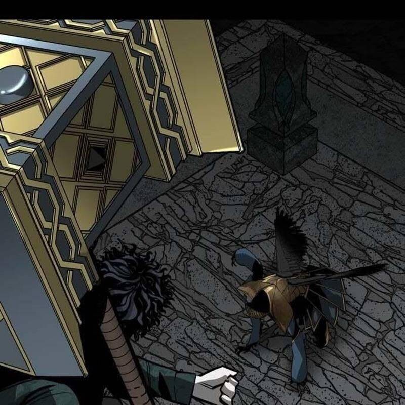 Nhân Vật Chính Ẩn Giấu Sức Mạnh Chap 50 - Next Chap 51