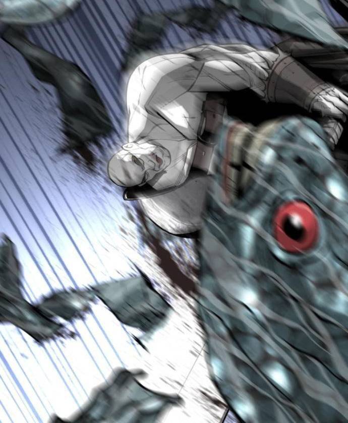 Nhân Vật Chính Ẩn Giấu Sức Mạnh Chap 53 - Next Chap 54