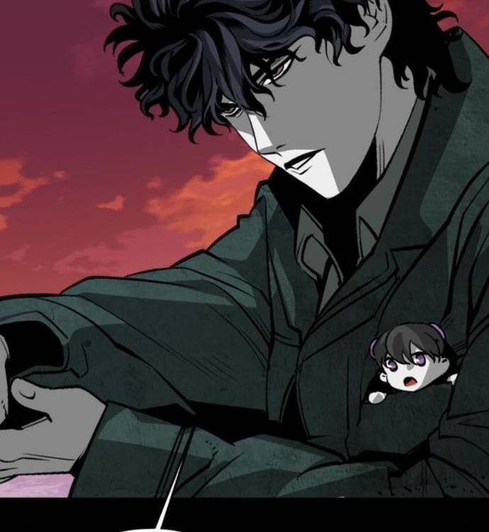 Nhân Vật Chính Ẩn Giấu Sức Mạnh Chap 53 - Next Chap 54