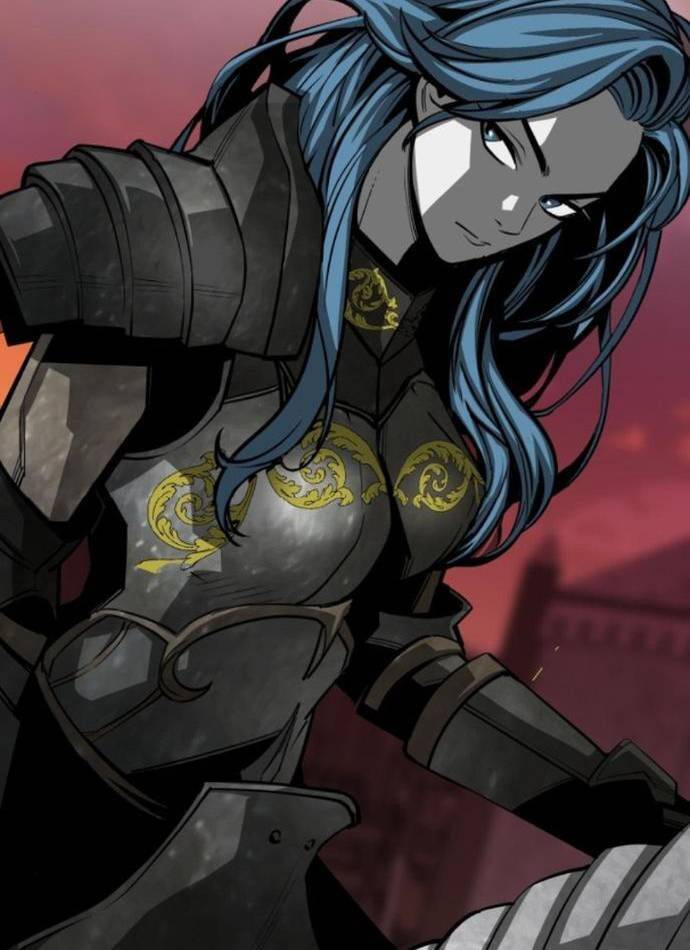 Nhân Vật Chính Ẩn Giấu Sức Mạnh Chap 53 - Next Chap 54