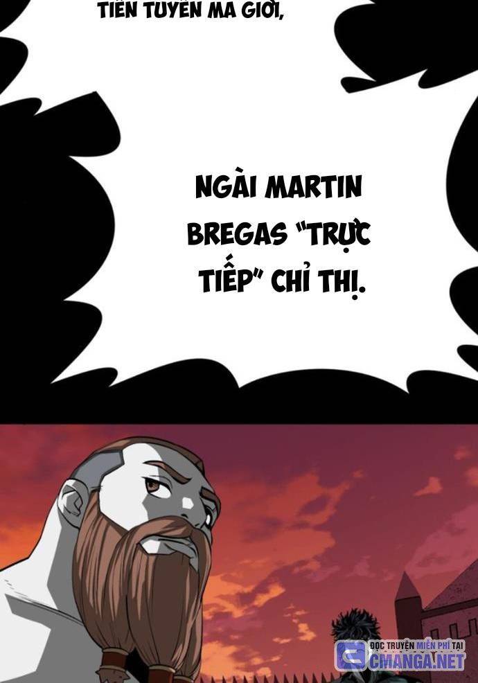 Nhân Vật Chính Ẩn Giấu Sức Mạnh Chap 53 - Next Chap 54