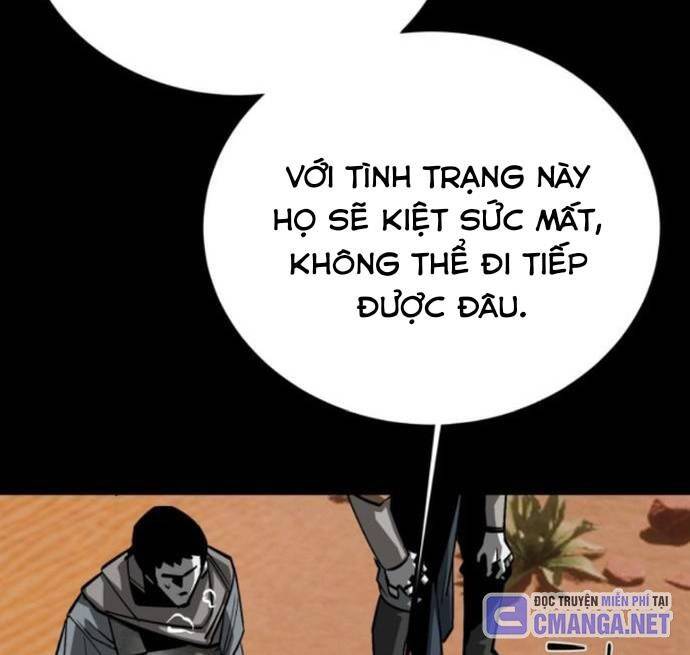 Nhân Vật Chính Ẩn Giấu Sức Mạnh Chap 53 - Next Chap 54