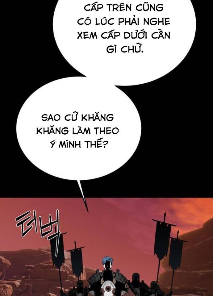 Nhân Vật Chính Ẩn Giấu Sức Mạnh Chap 53 - Next Chap 54