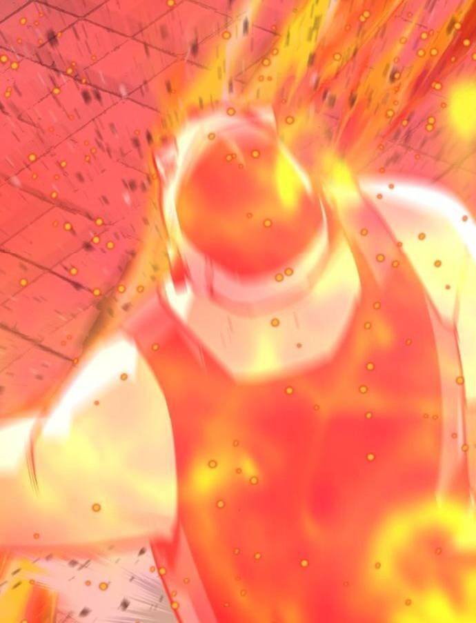 Nhân Vật Chính Ẩn Giấu Sức Mạnh Chap 55 - Next Chap 56