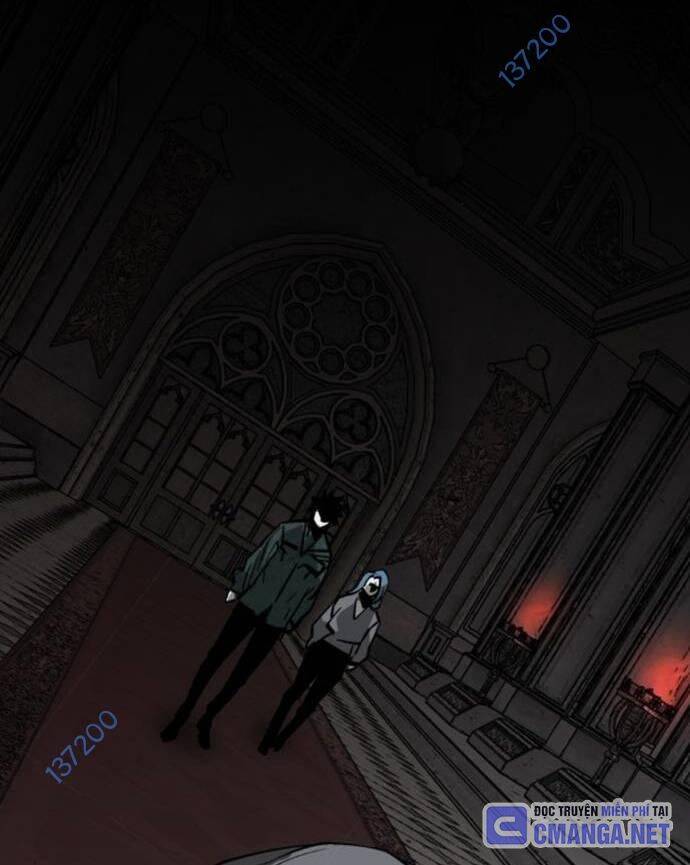 Nhân Vật Chính Ẩn Giấu Sức Mạnh Chap 55 - Next Chap 56