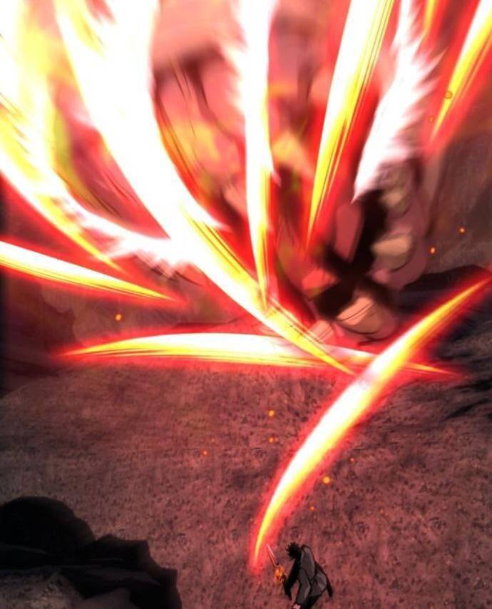 Nhân Vật Chính Ẩn Giấu Sức Mạnh Chap 55 - Next Chap 56