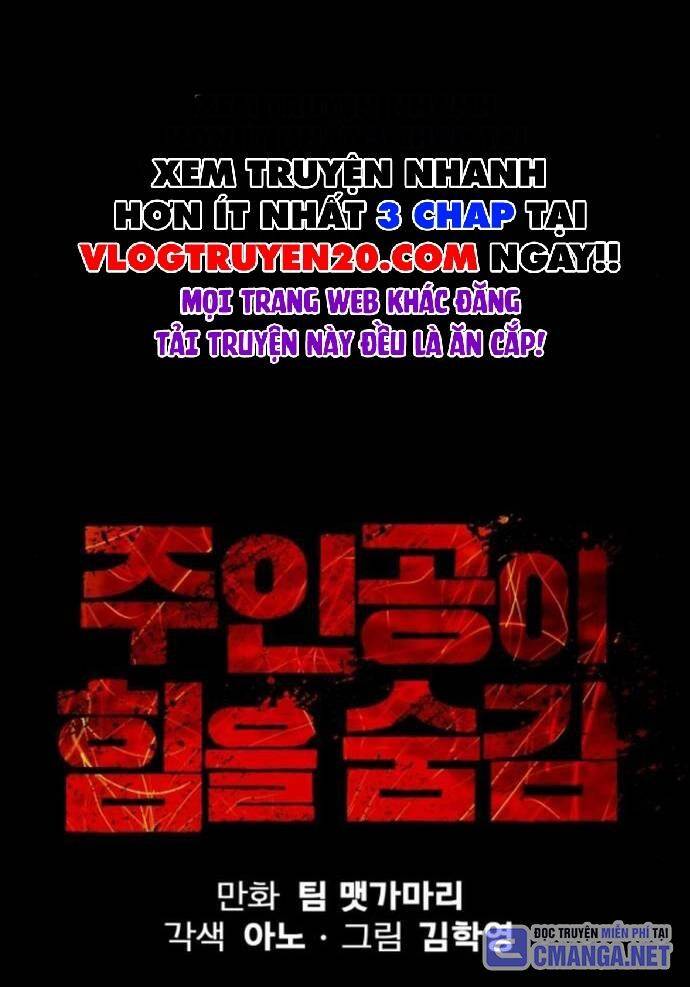 Nhân Vật Chính Ẩn Giấu Sức Mạnh Chap 56 - Next Chap 57