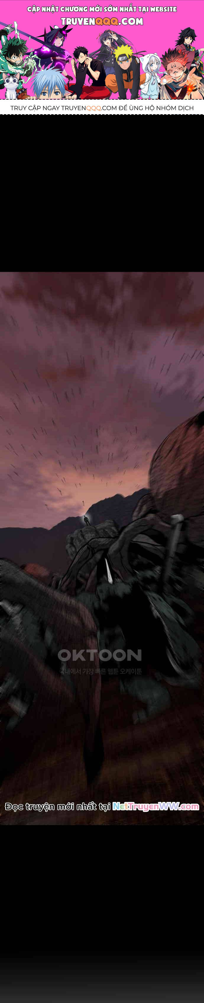 Nhân Vật Chính Ẩn Giấu Sức Mạnh Chap 59 - Next Chap 60