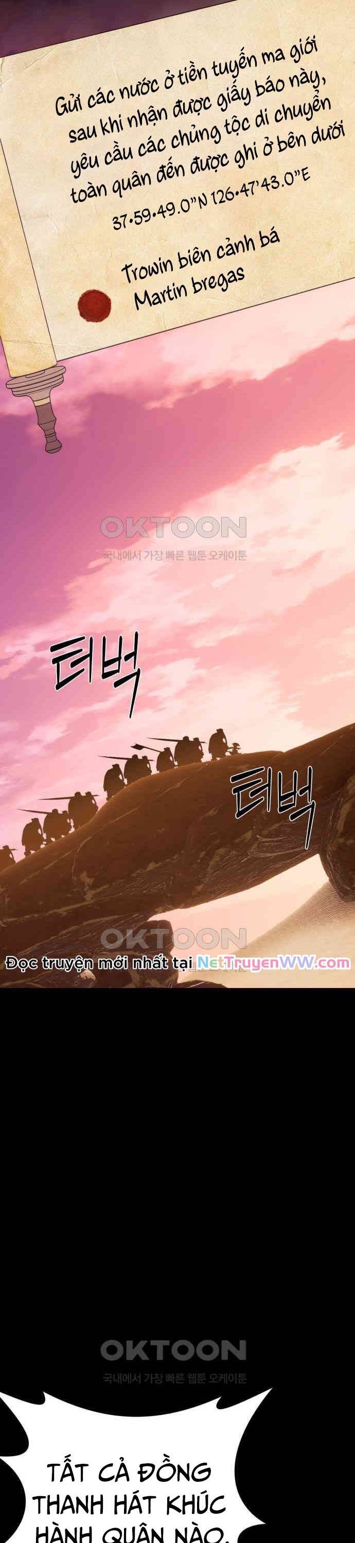 Nhân Vật Chính Ẩn Giấu Sức Mạnh Chap 59 - Next Chap 60