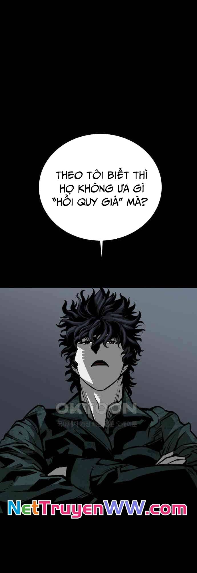 Nhân Vật Chính Ẩn Giấu Sức Mạnh Chap 60 - Next Chap 61