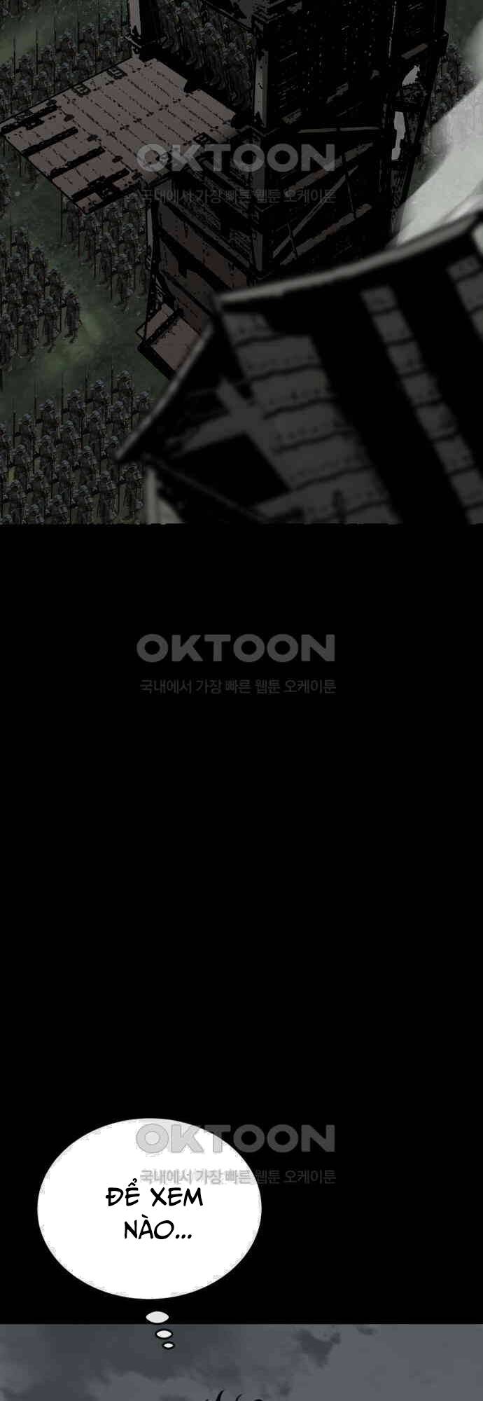 Nhân Vật Chính Ẩn Giấu Sức Mạnh Chap 60 - Next Chap 61