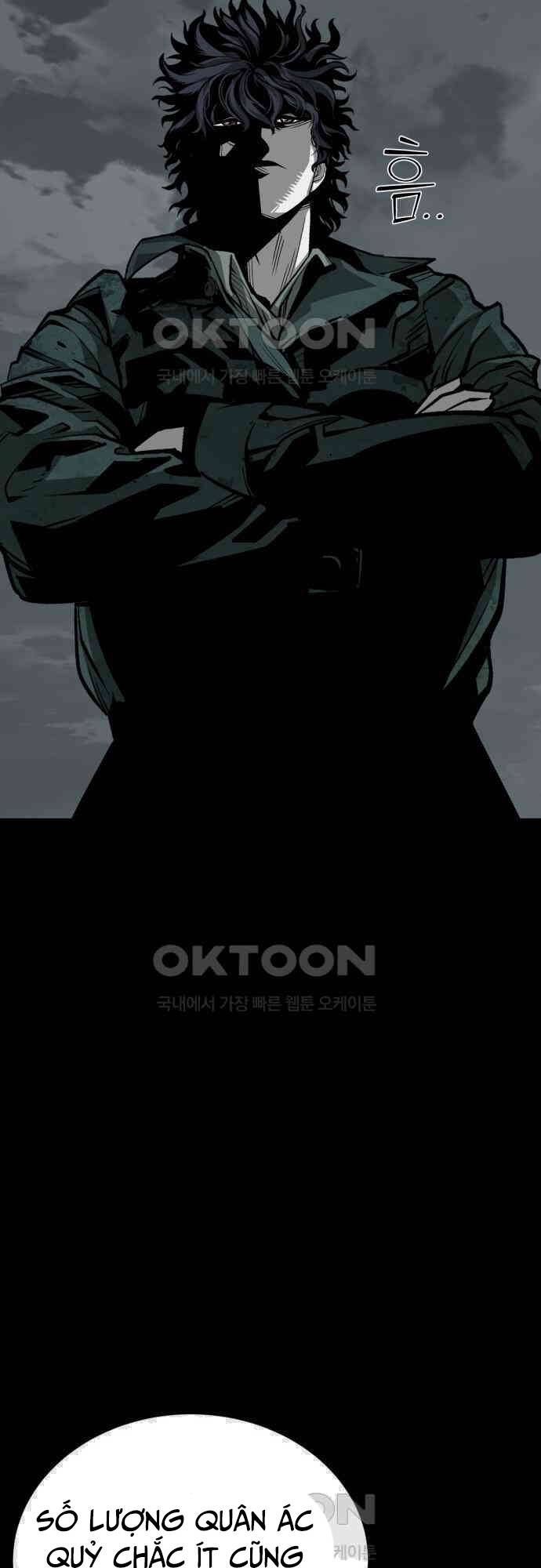 Nhân Vật Chính Ẩn Giấu Sức Mạnh Chap 60 - Next Chap 61