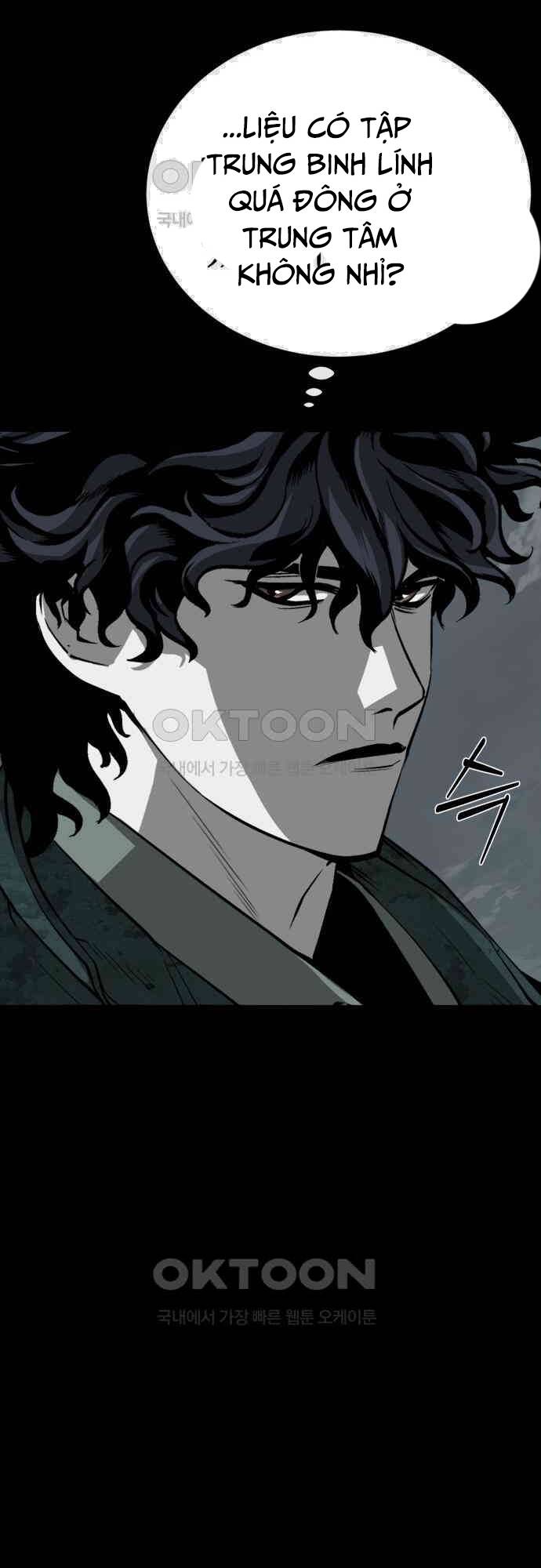 Nhân Vật Chính Ẩn Giấu Sức Mạnh Chap 60 - Next Chap 61