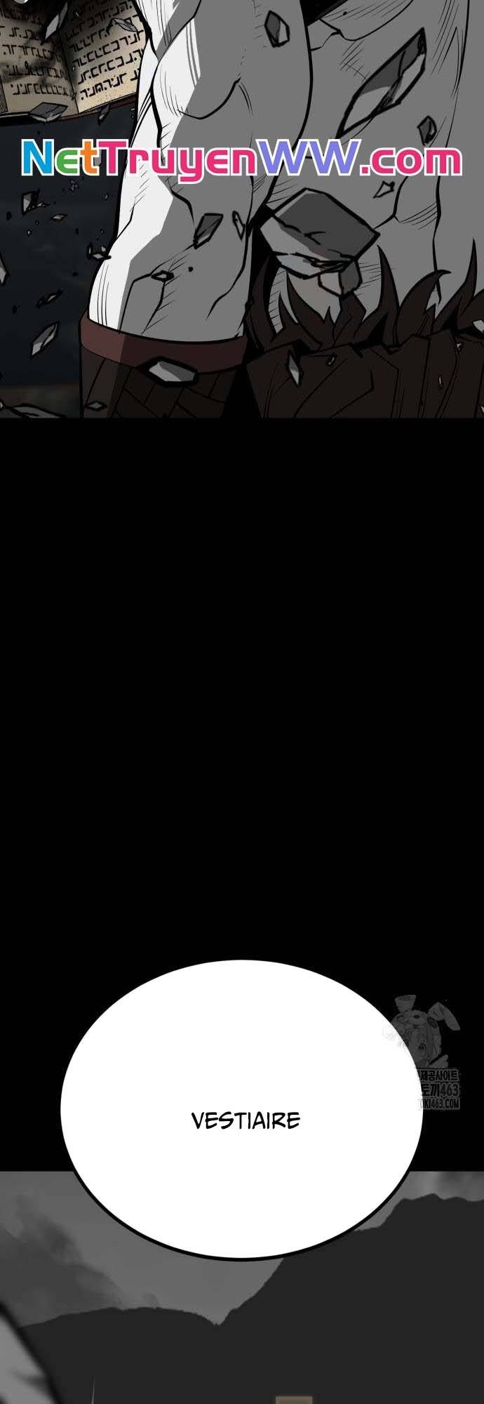 Nhân Vật Chính Ẩn Giấu Sức Mạnh Chap 63 - Next Chap 64