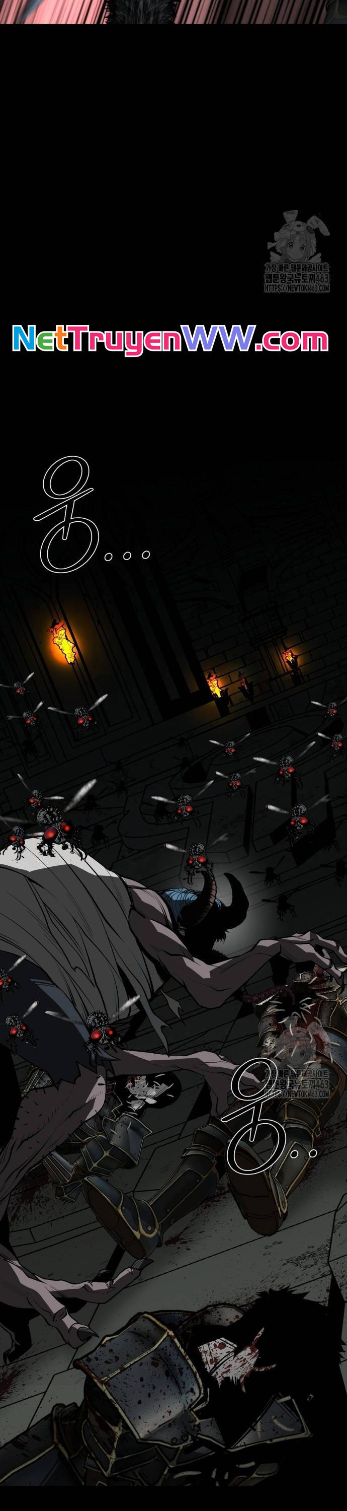 Nhân Vật Chính Ẩn Giấu Sức Mạnh Chap 64 - Next Chap 65