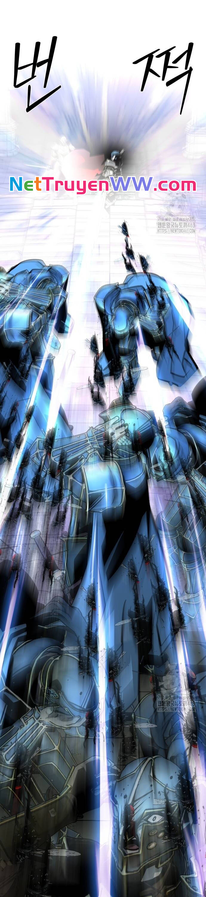 Nhân Vật Chính Ẩn Giấu Sức Mạnh Chap 64 - Next Chap 65