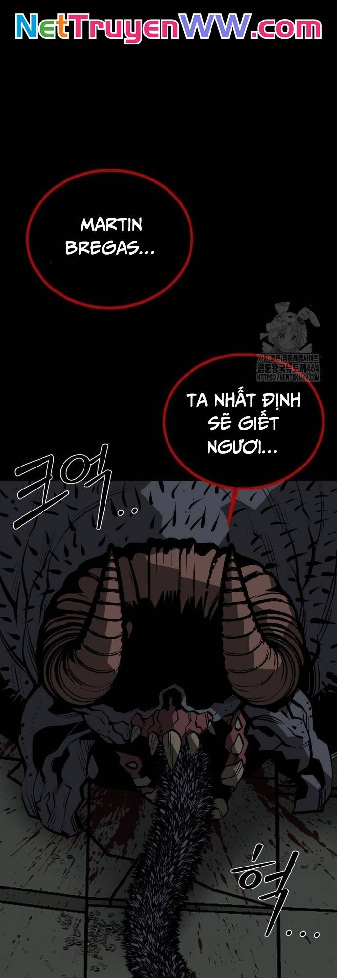 Nhân Vật Chính Ẩn Giấu Sức Mạnh Chap 65 - Next Chap 66