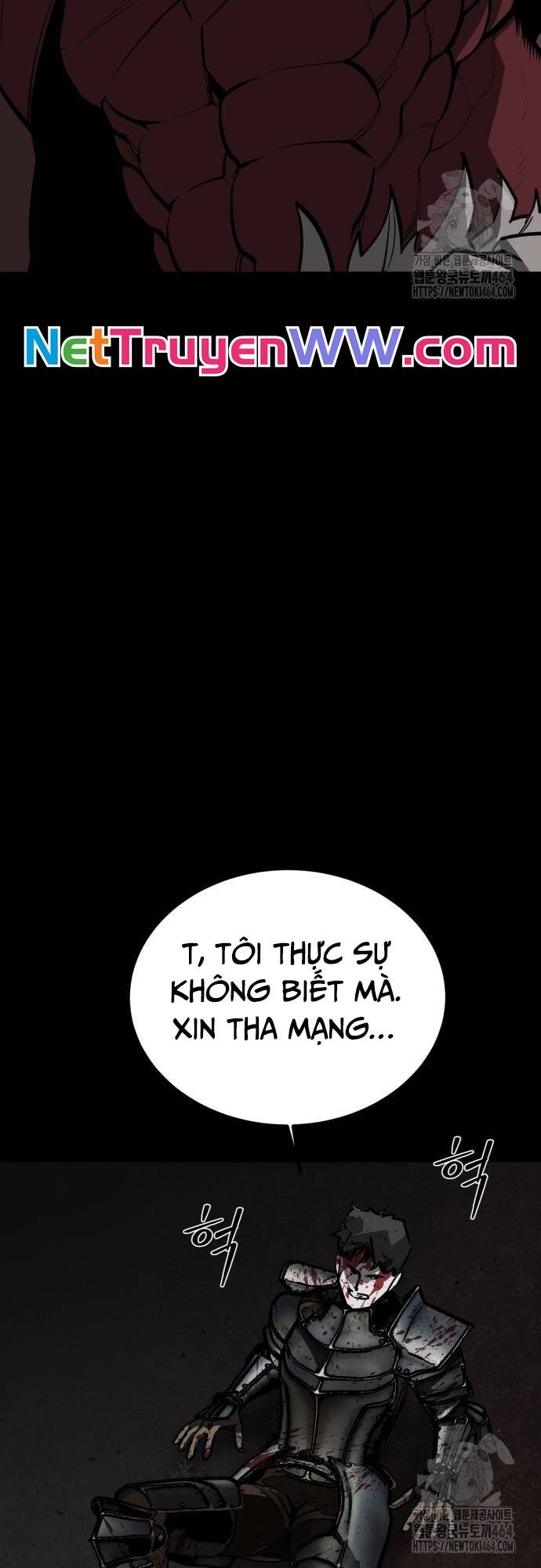 Nhân Vật Chính Ẩn Giấu Sức Mạnh Chap 65 - Next Chap 66