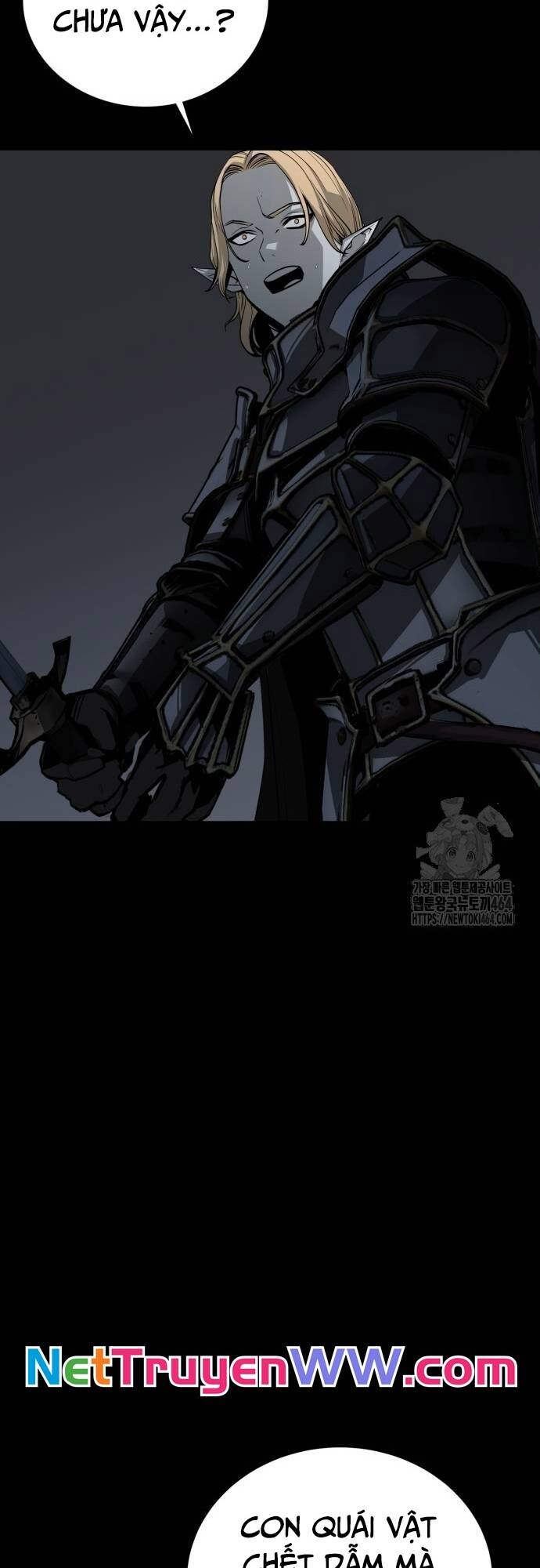 Nhân Vật Chính Ẩn Giấu Sức Mạnh Chap 65 - Next Chap 66