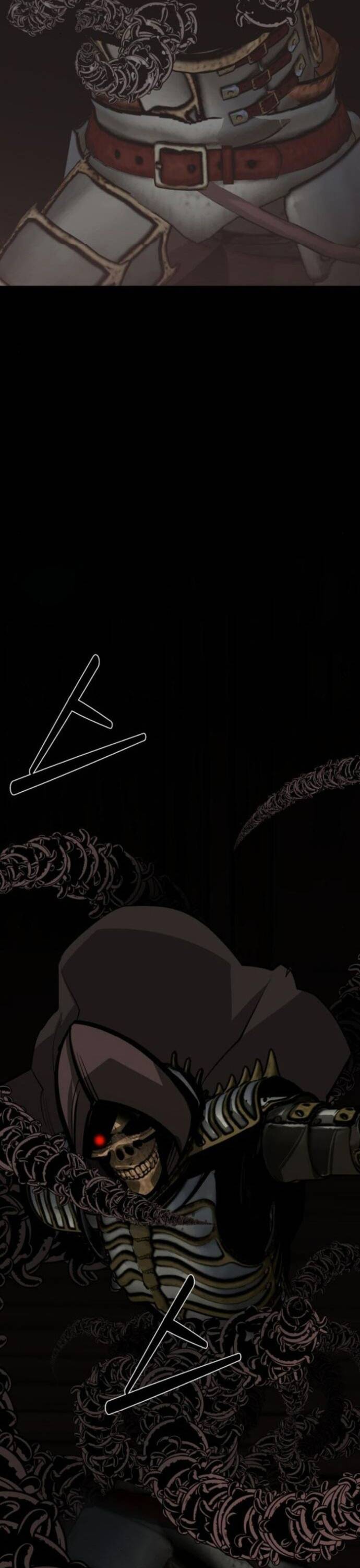 Nhân Vật Chính Ẩn Giấu Sức Mạnh Chap 67 - Next Chap 68