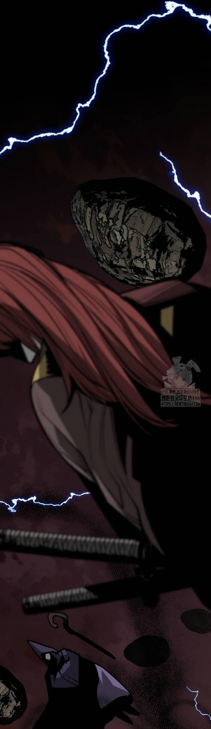 Nhân Vật Chính Ẩn Giấu Sức Mạnh Chap 69 - Next Chap 70