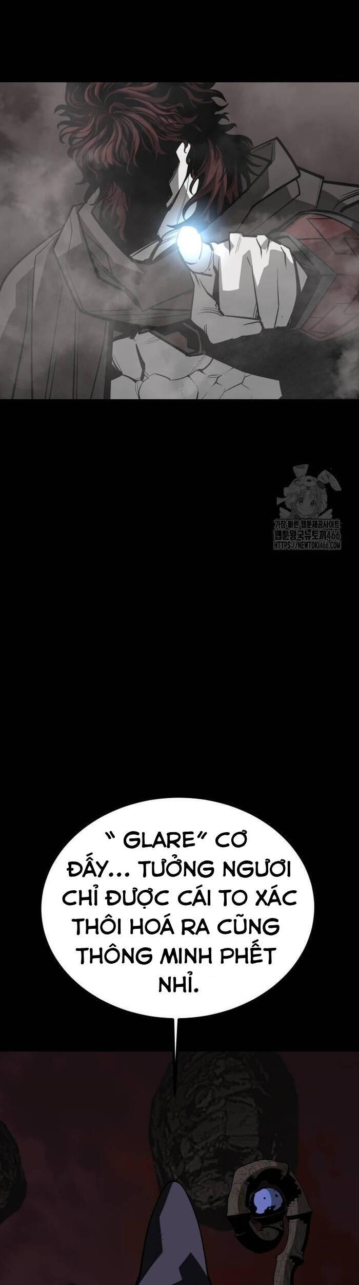 Nhân Vật Chính Ẩn Giấu Sức Mạnh Chap 69 - Next Chap 70