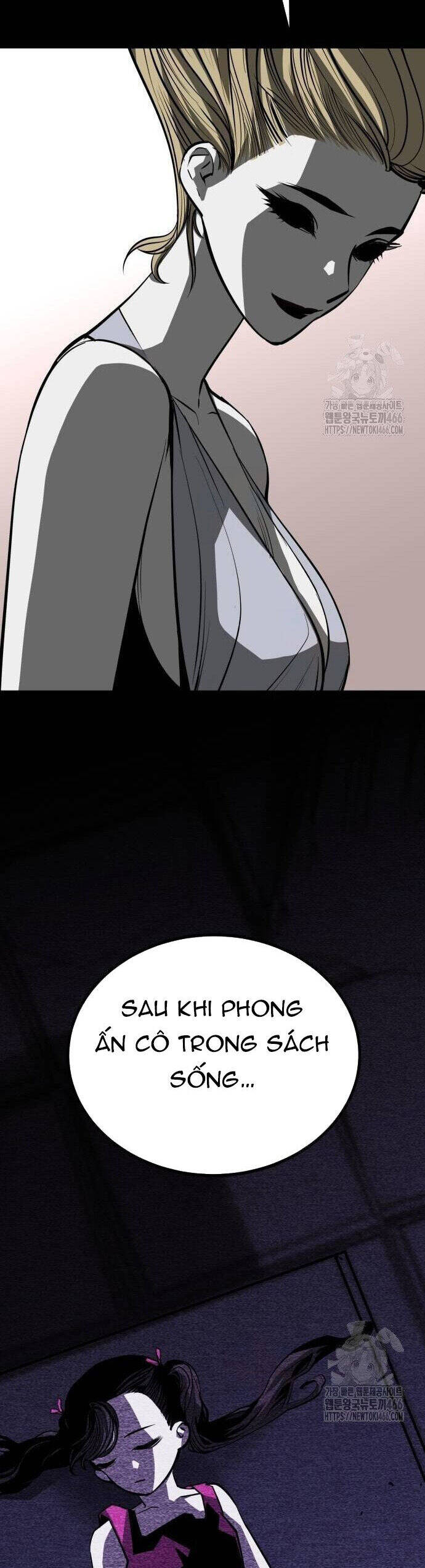 Nhân Vật Chính Ẩn Giấu Sức Mạnh Chap 73 - Next Chap 74