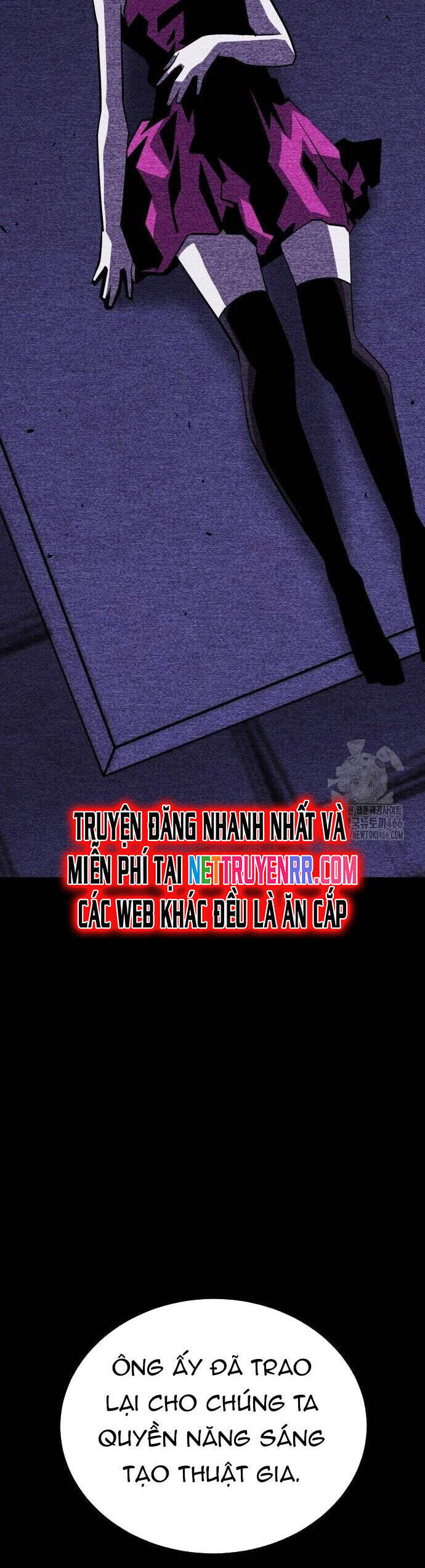 Nhân Vật Chính Ẩn Giấu Sức Mạnh Chap 73 - Next Chap 74