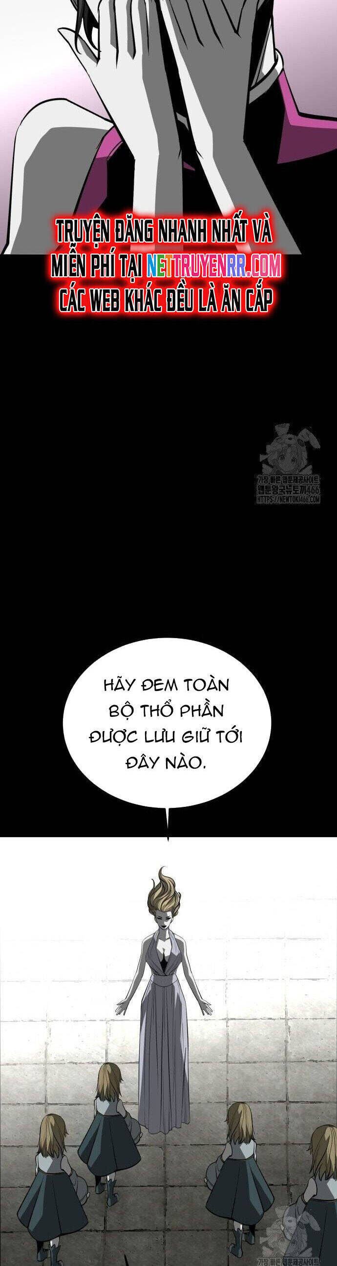 Nhân Vật Chính Ẩn Giấu Sức Mạnh Chap 73 - Next Chap 74