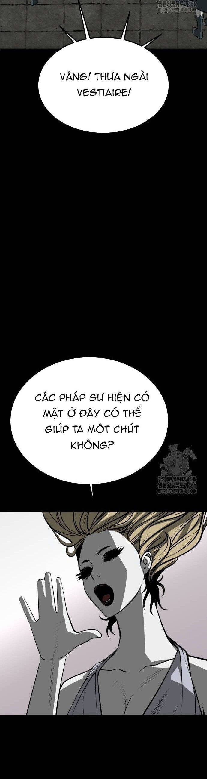 Nhân Vật Chính Ẩn Giấu Sức Mạnh Chap 73 - Next Chap 74
