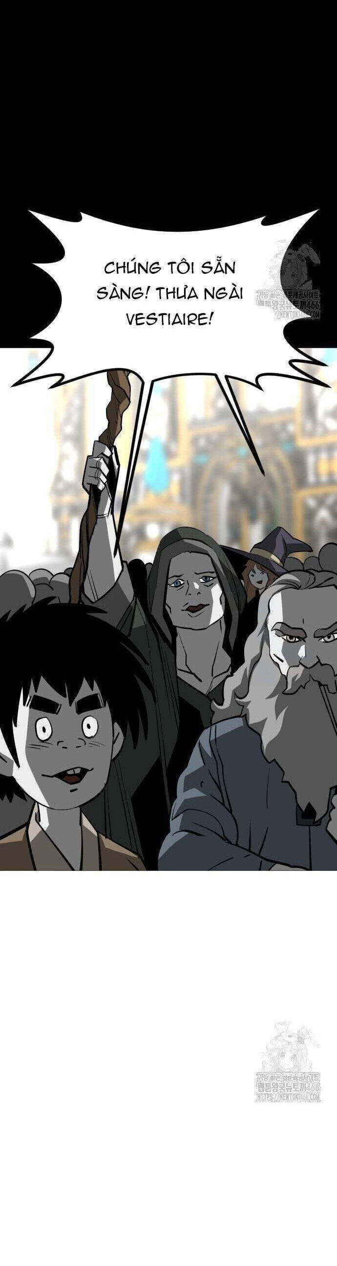 Nhân Vật Chính Ẩn Giấu Sức Mạnh Chap 73 - Next Chap 74