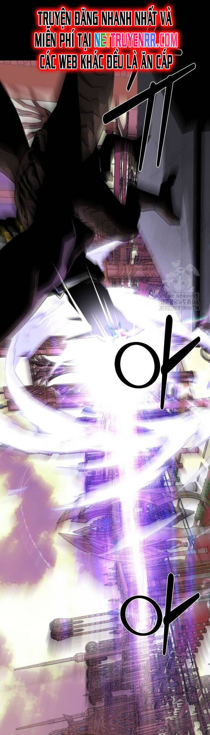 Nhân Vật Chính Ẩn Giấu Sức Mạnh Chap 73 - Next Chap 74