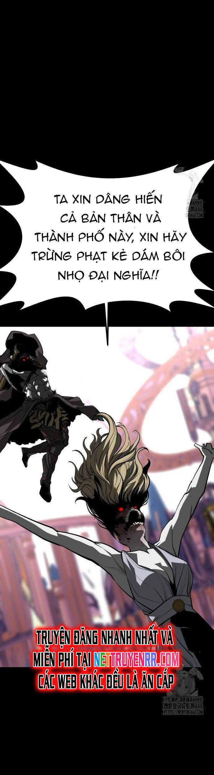 Nhân Vật Chính Ẩn Giấu Sức Mạnh Chap 73 - Next Chap 74