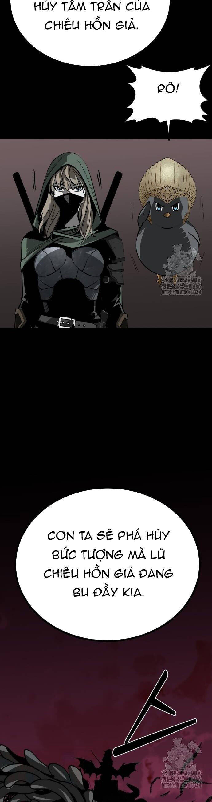 Nhân Vật Chính Ẩn Giấu Sức Mạnh Chap 73 - Next Chap 74