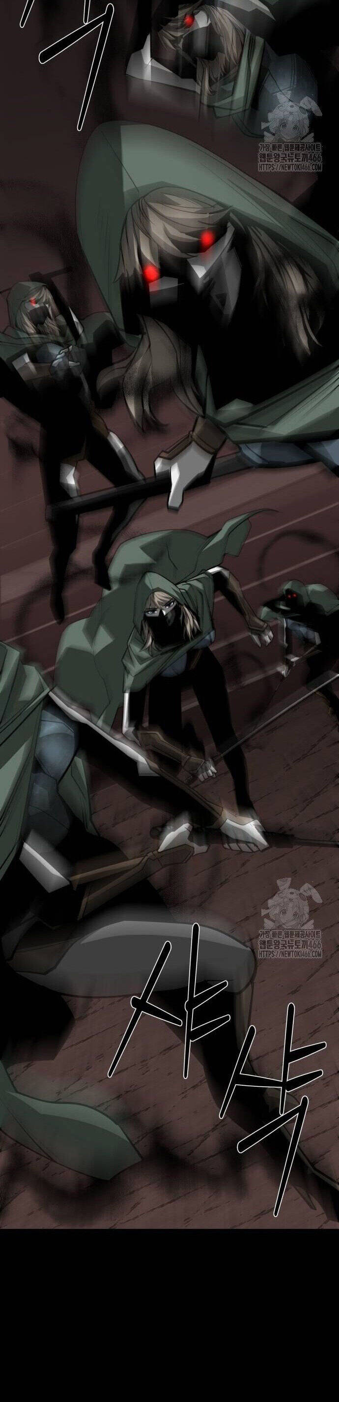 Nhân Vật Chính Ẩn Giấu Sức Mạnh Chap 73 - Next Chap 74