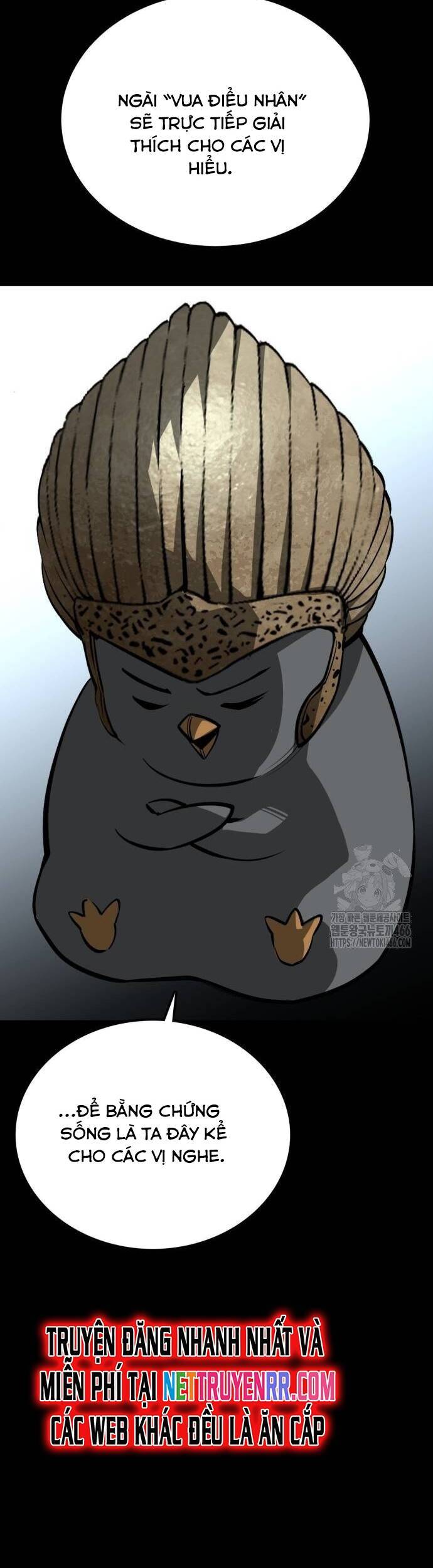 Nhân Vật Chính Ẩn Giấu Sức Mạnh Chap 75 - Next Chap 76