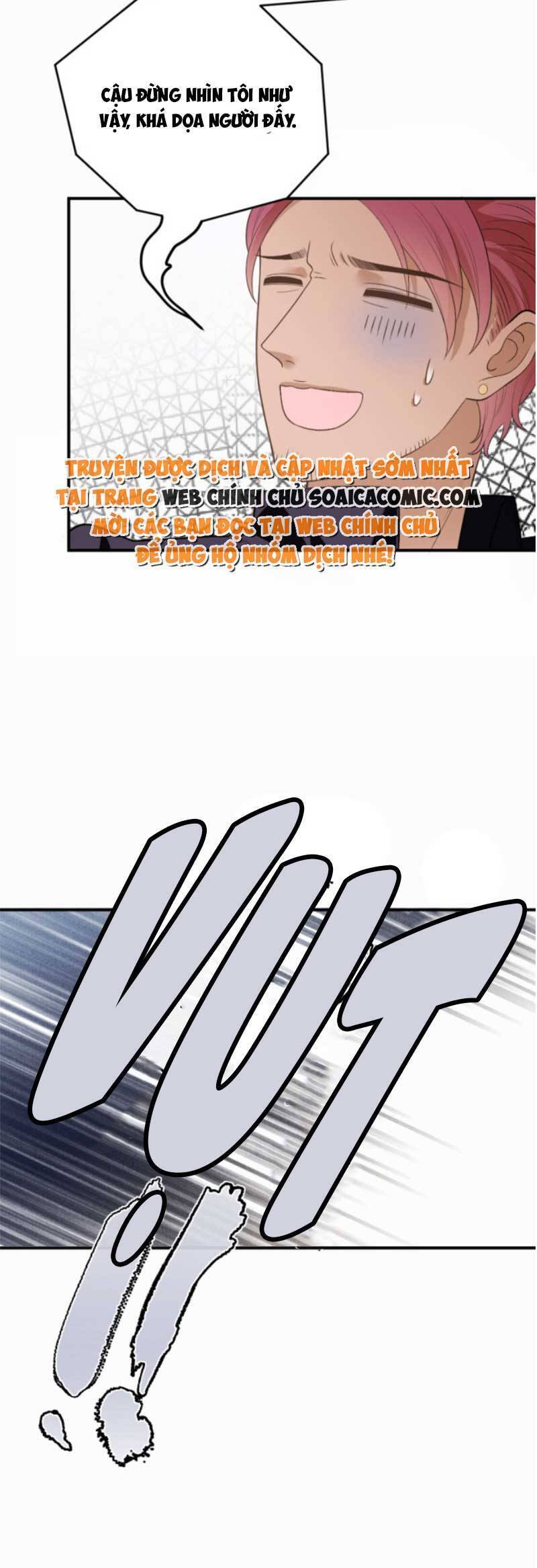 Trọng Sinh Báo Thù Gặp Được Bá Đạo Tổng Tài Chap 16 - Next Chap 17